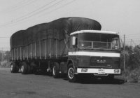 M.A.N Semi