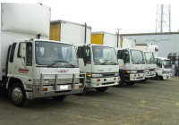 Rigid Fleet